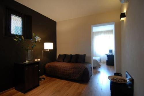 Hotel Touring Ливорно Экстерьер фото