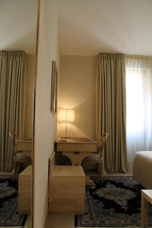 Hotel Touring Ливорно Номер фото