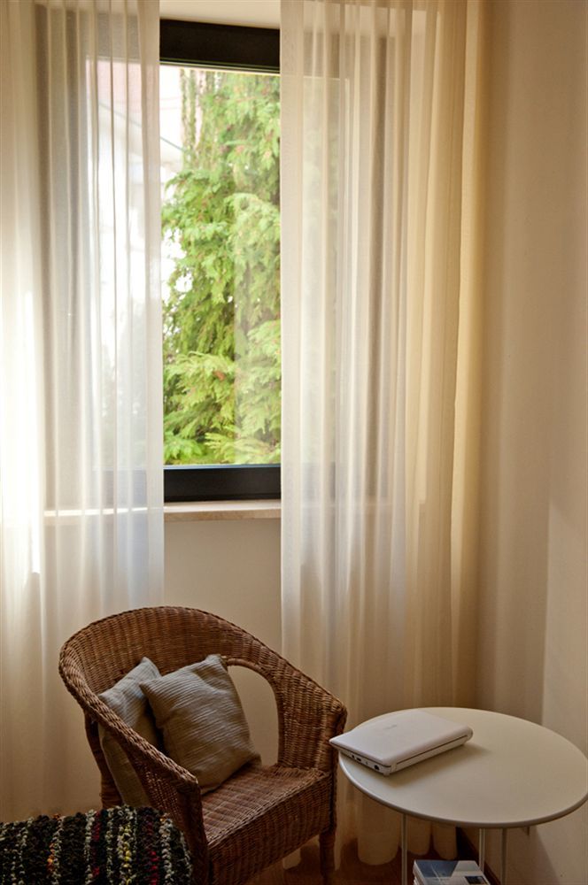 Hotel Touring Ливорно Экстерьер фото