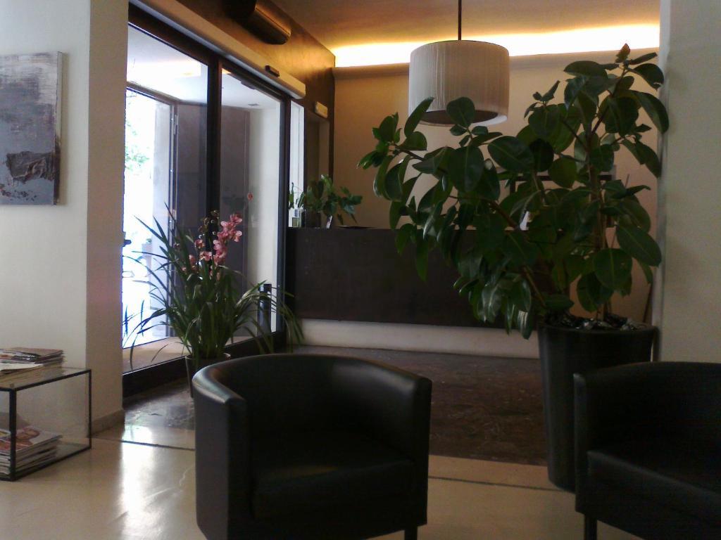 Hotel Touring Ливорно Экстерьер фото
